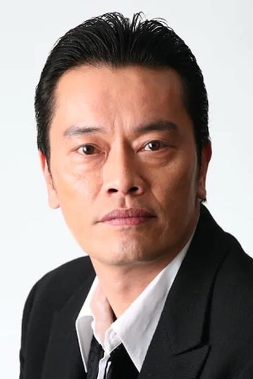 Kenichi Endo_poster