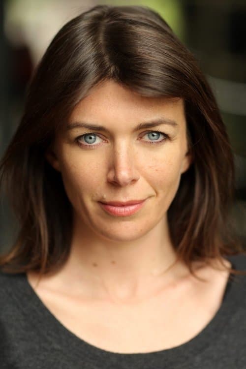 Claudia Harrison_avatar