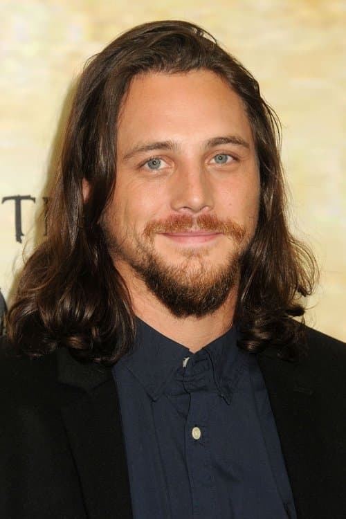 Ben Robson_poster