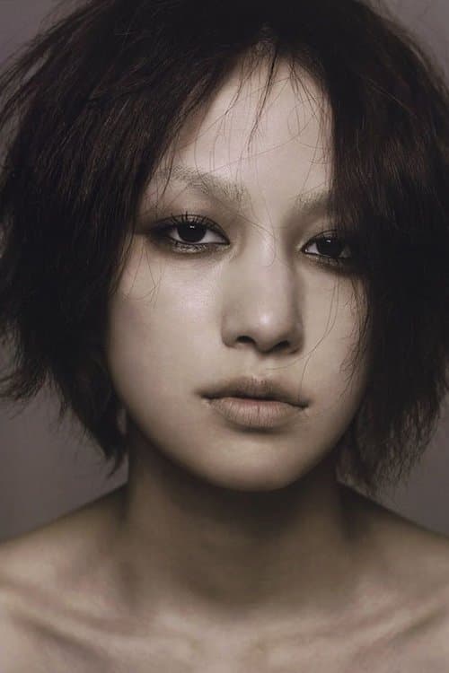 Mika Nakashima_avatar