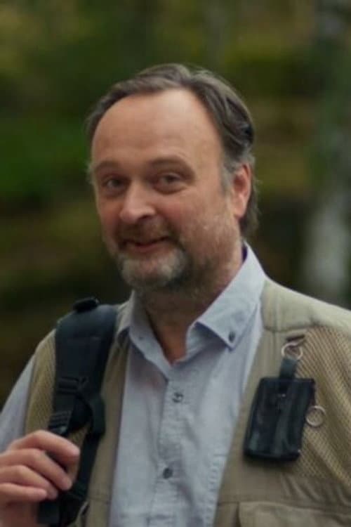 Peter Eriksson_poster