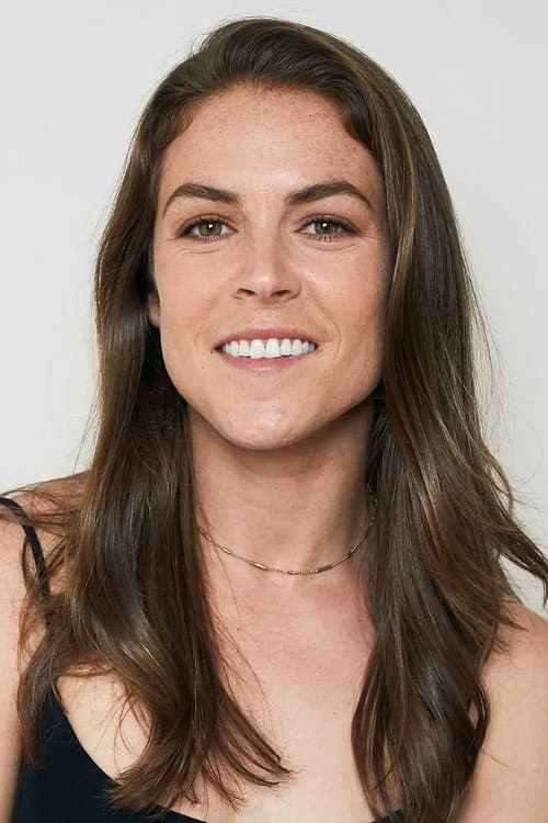 Kelley O'Hara_poster