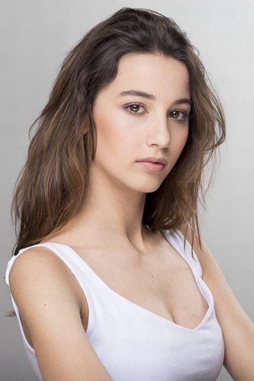 Amaia Aberasturi_poster