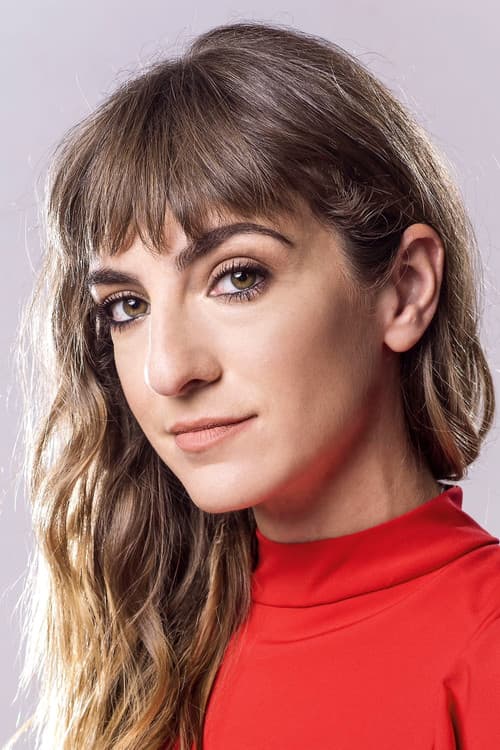 Julieta Zylberberg_poster