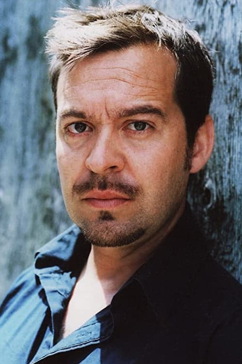 Paul Braunstein_poster