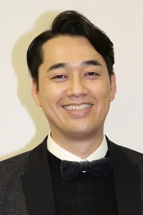 Osamu Shitara_avatar