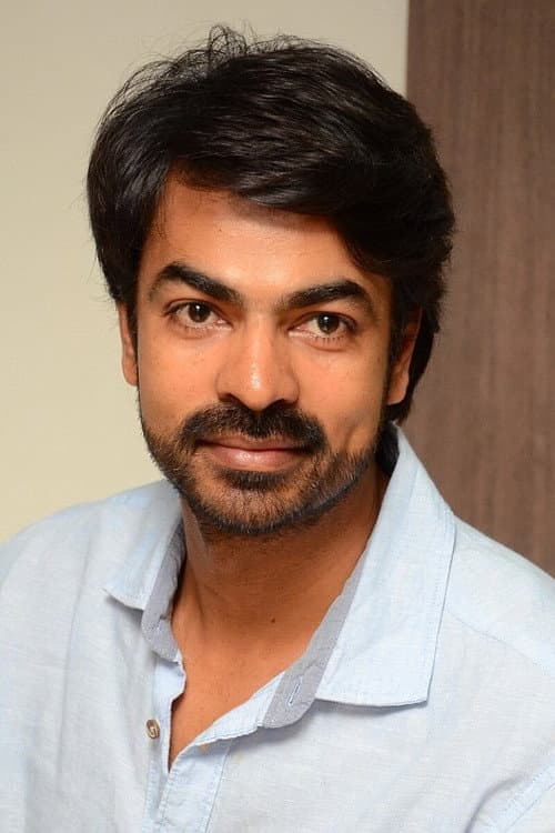 Ravi Varma_avatar
