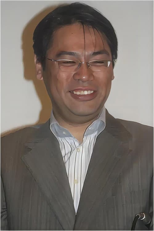 Ryuta Tasaki_poster
