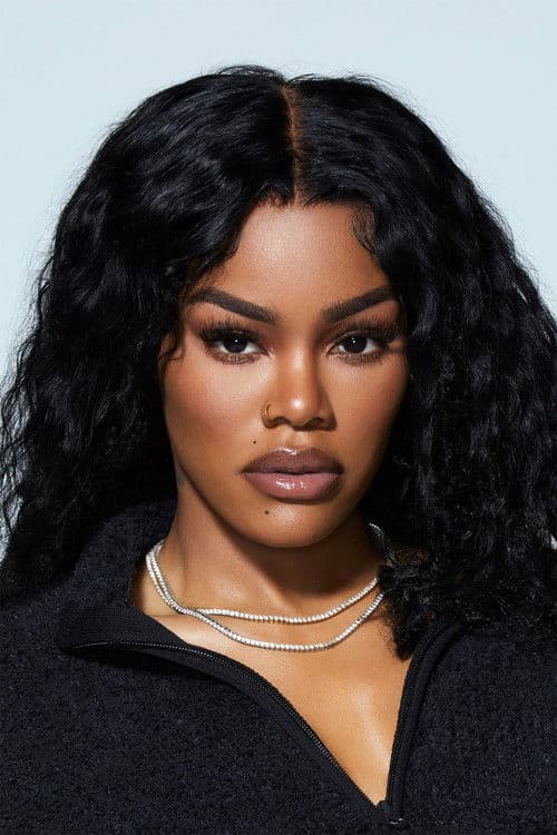 Teyana Taylor_poster