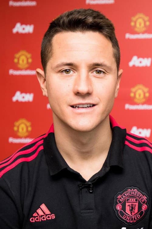 Ander Herrera_poster