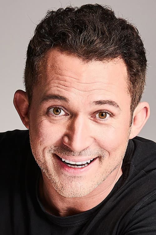 Justin Willman_poster