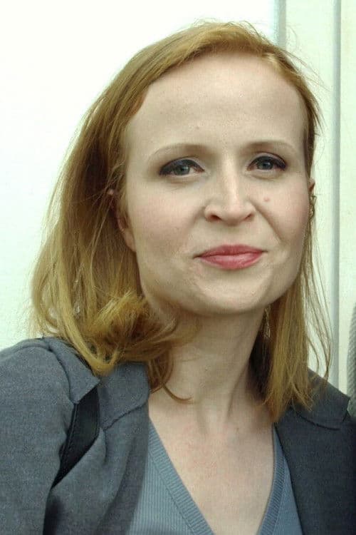 Dominika Kluźniak_poster