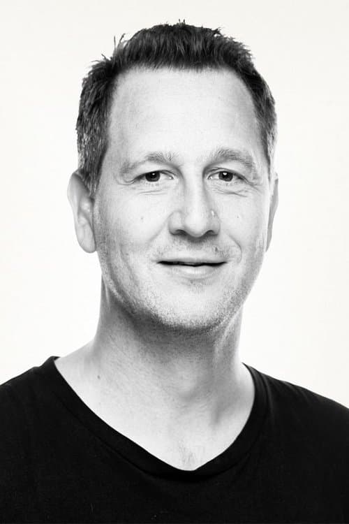 Henrik Rafaelsen_poster