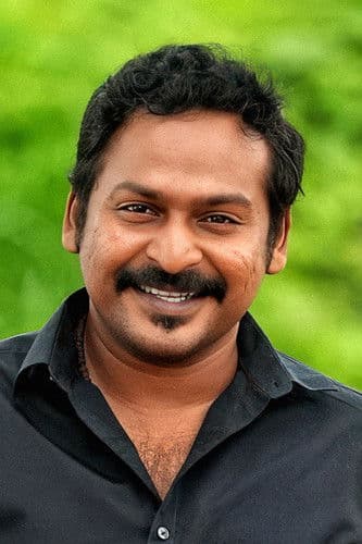 Sharath Ravi_poster