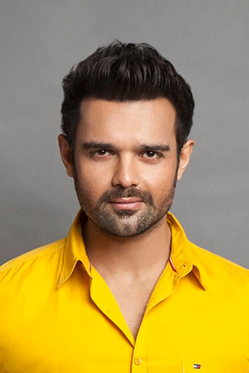 Mimoh Chakraborty_poster