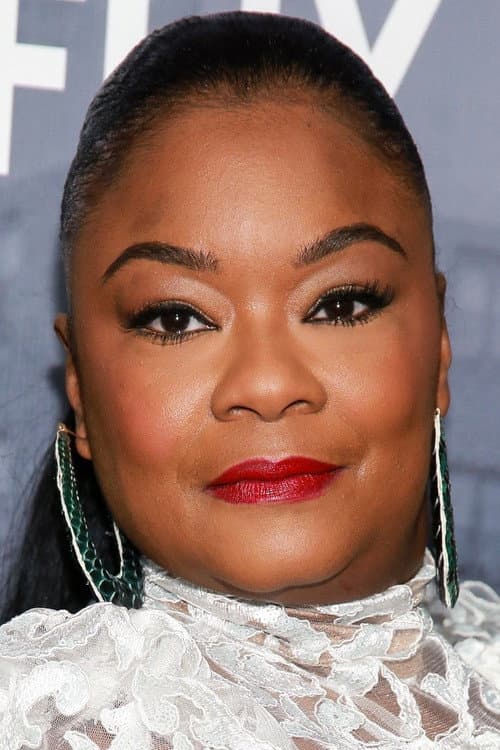 Roxanne Shanté_poster