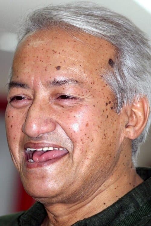 Avijit Dutt_poster