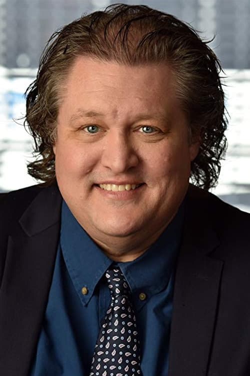 Michael Spedden_poster