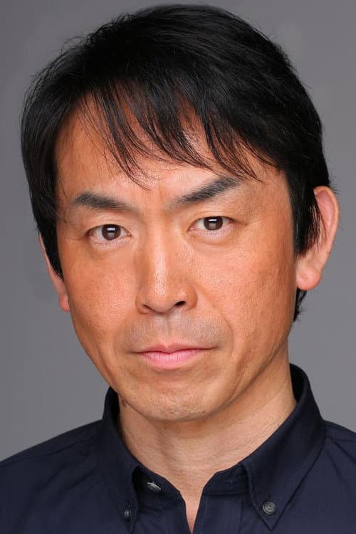 Tsuyoshi Nakano_poster