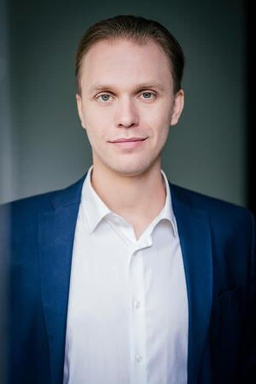 Tristan Bumm_poster