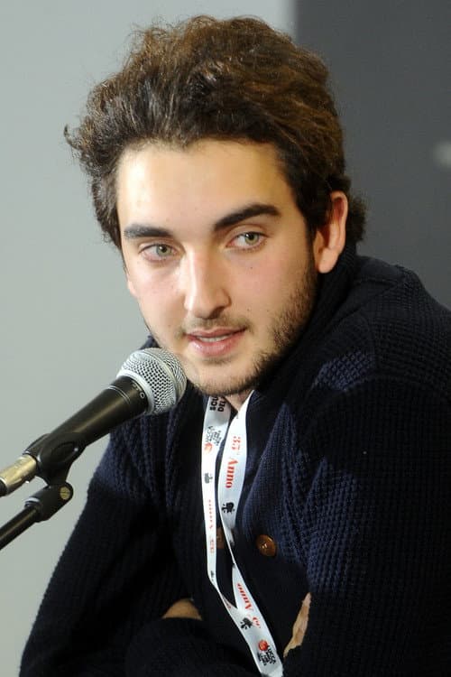 Manuel Meli_poster