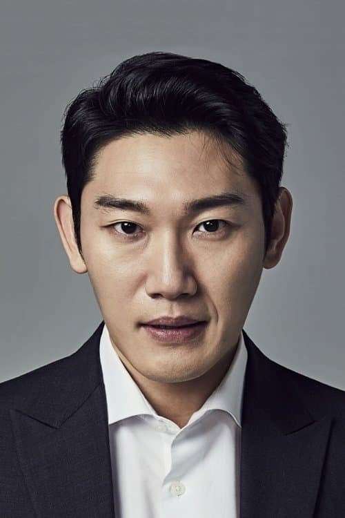 Ahn Se-ho_poster