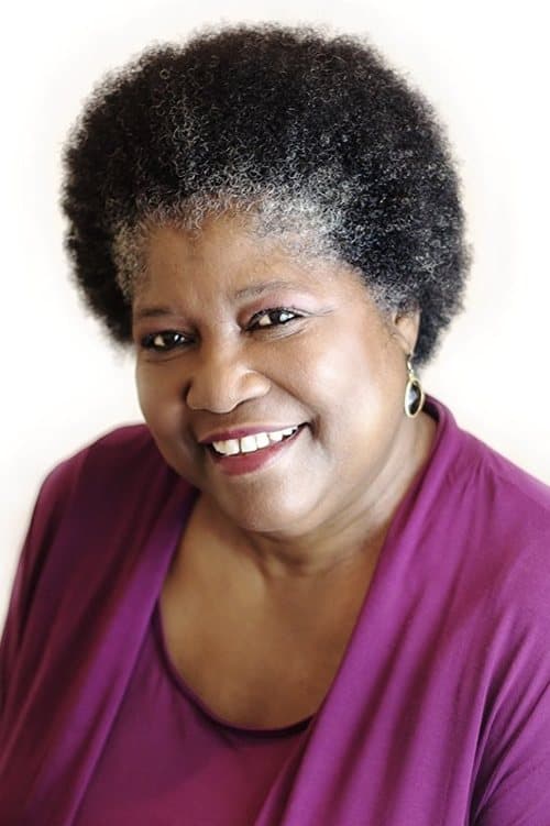 Johnnie Mae_poster