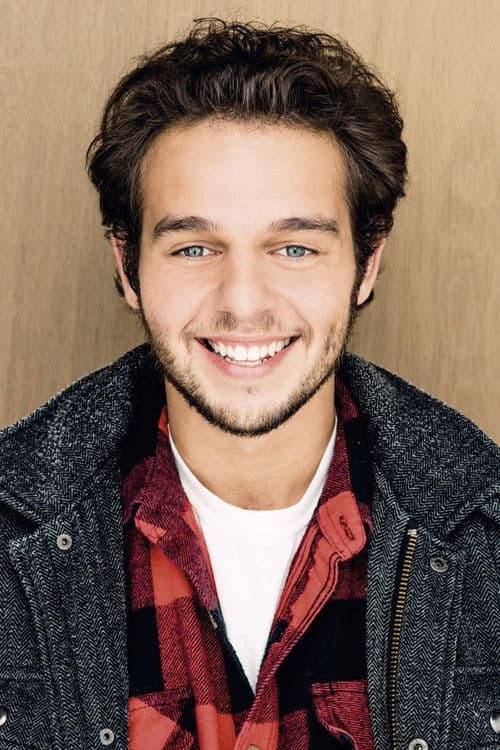 Alex Dobrenko_poster