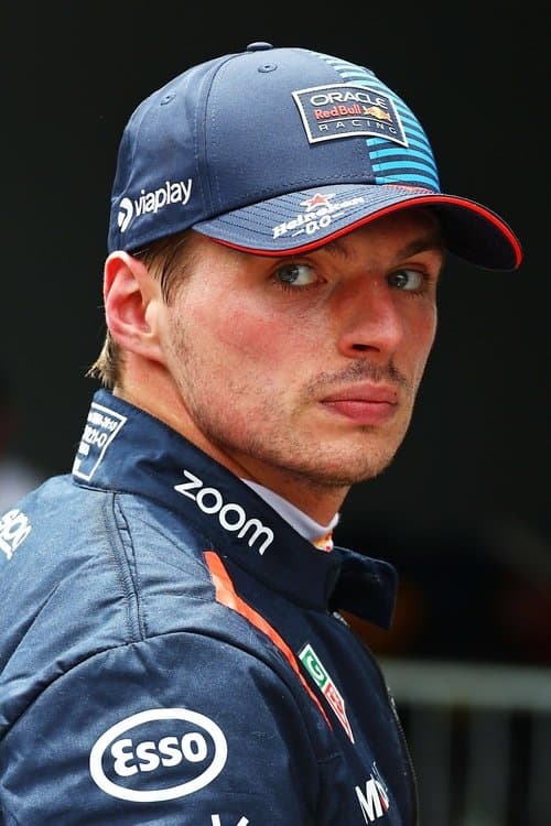 Max Verstappen_poster