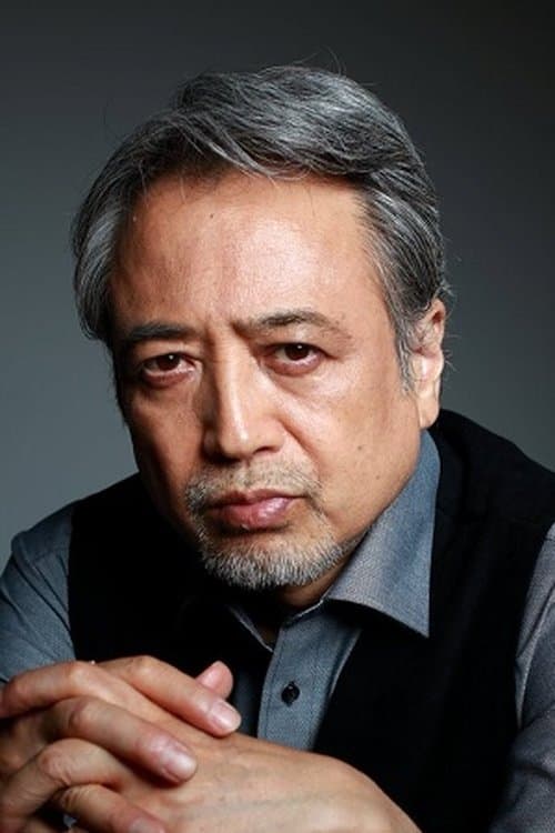 Ikuji Nakamura_poster