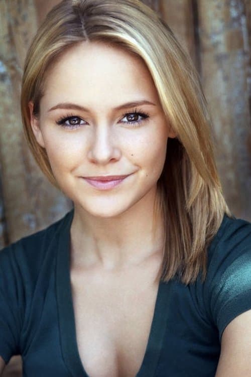 Cassi Thomson_avatar