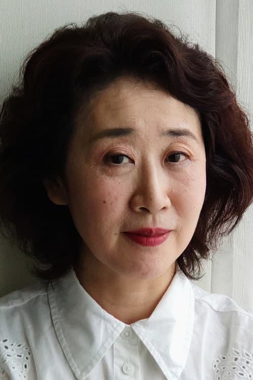 Satoko Abe_poster