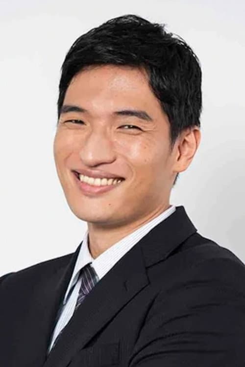 Suzunosuke Tanaka_poster