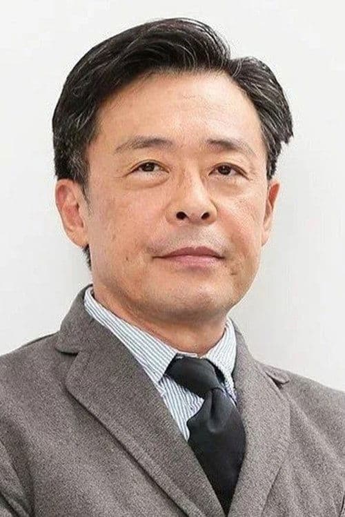 Ken Mitsuishi_avatar
