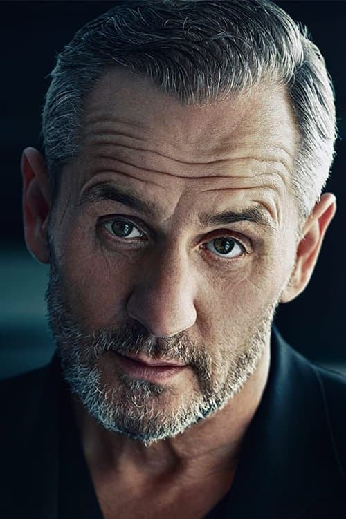 Tim Wilde_poster