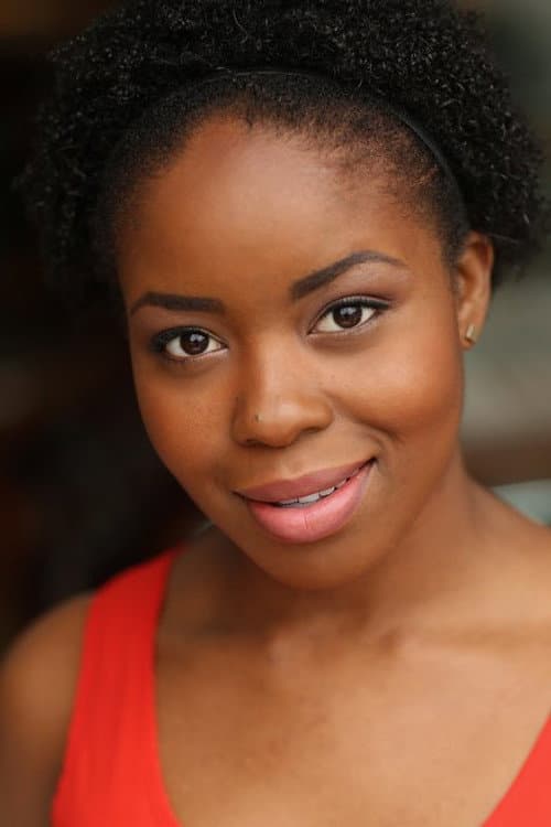 Claudine Mboligikpelani Nako_avatar