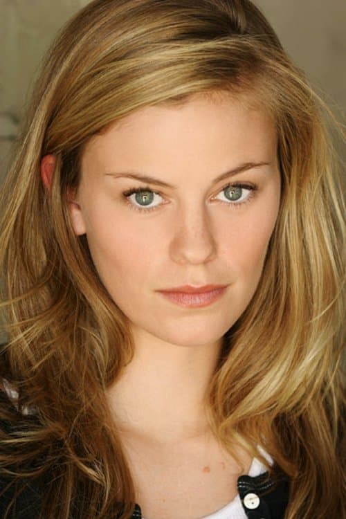 Cassidy Freeman_poster