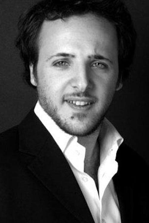Romain Lancry_poster