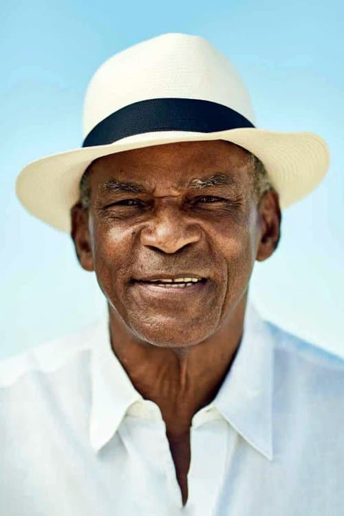 Antônio Pitanga_poster