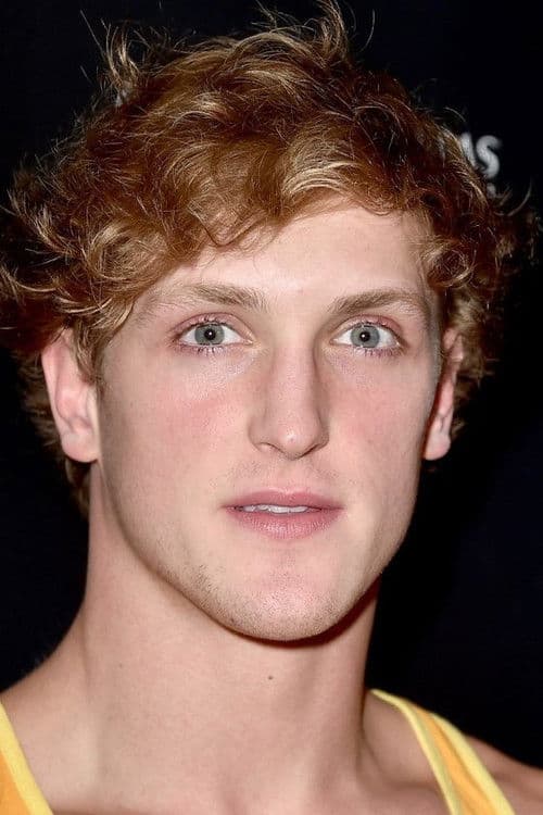 Logan Paul_poster