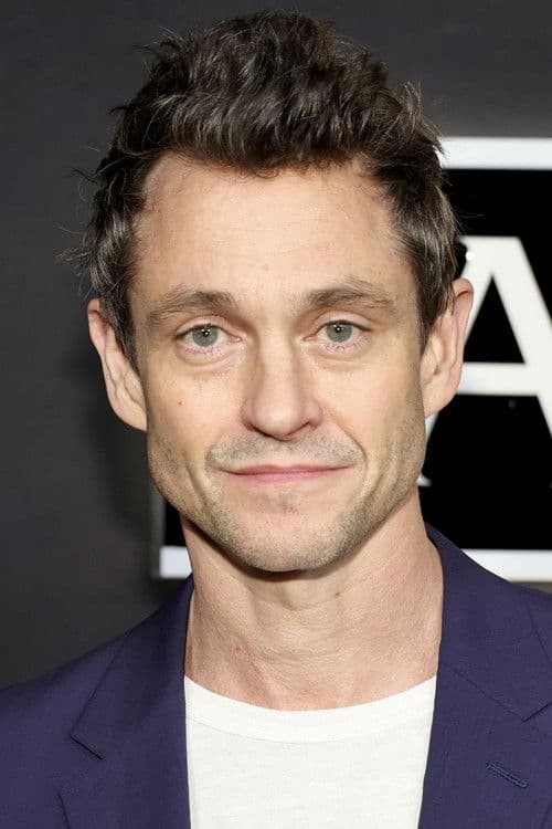 Hugh Dancy_poster