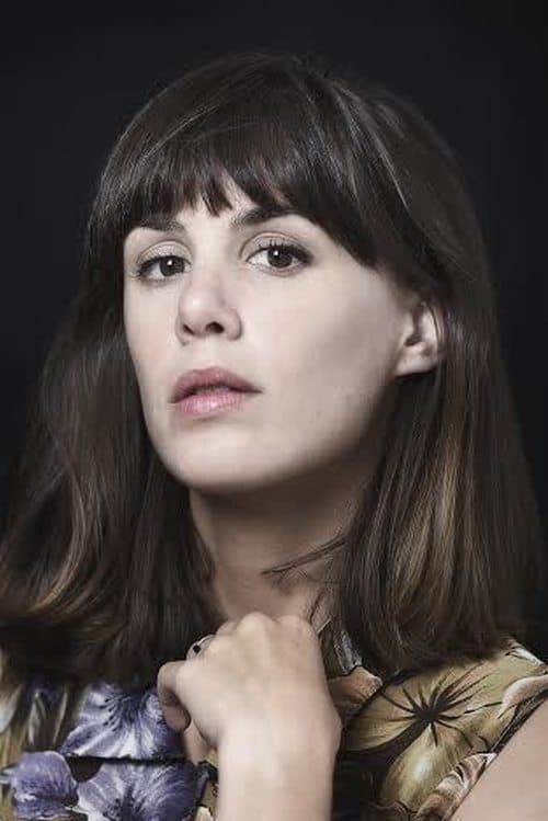 Alba Guilera_poster