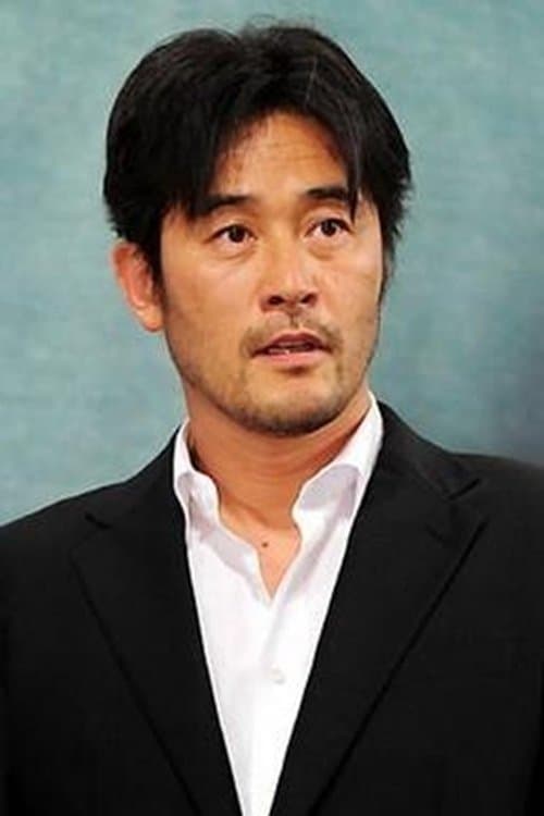 Choi Min-soo_poster