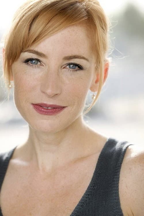 Karen Strassman_poster