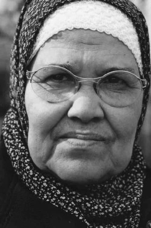 Zorah Benali_avatar