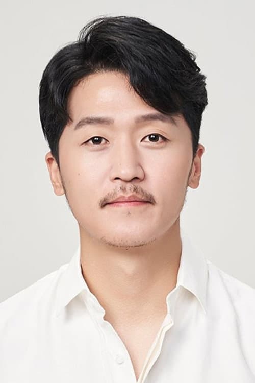 Sim Woo-sung_poster