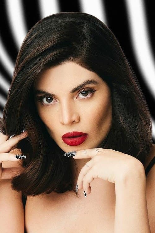 Gessica Kayane_poster