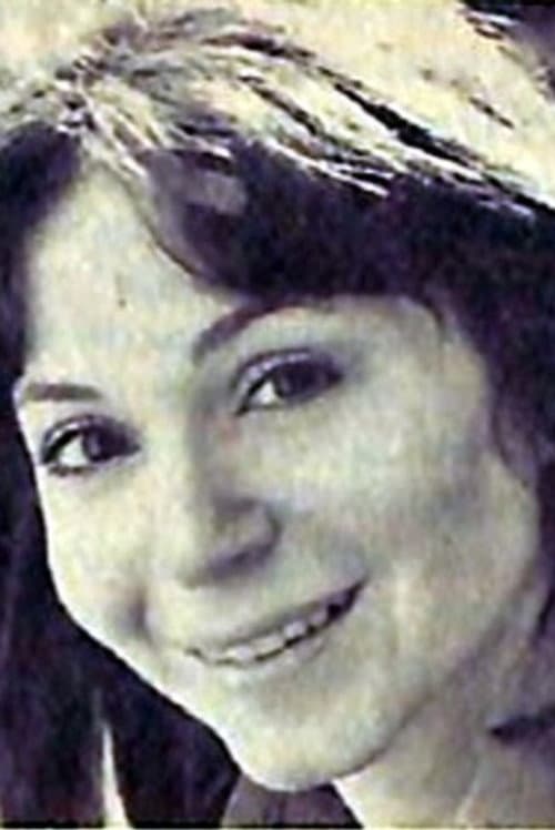 Jenny Baxter_poster
