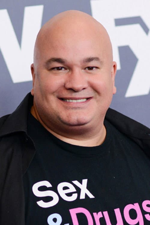Robert Kelly_poster