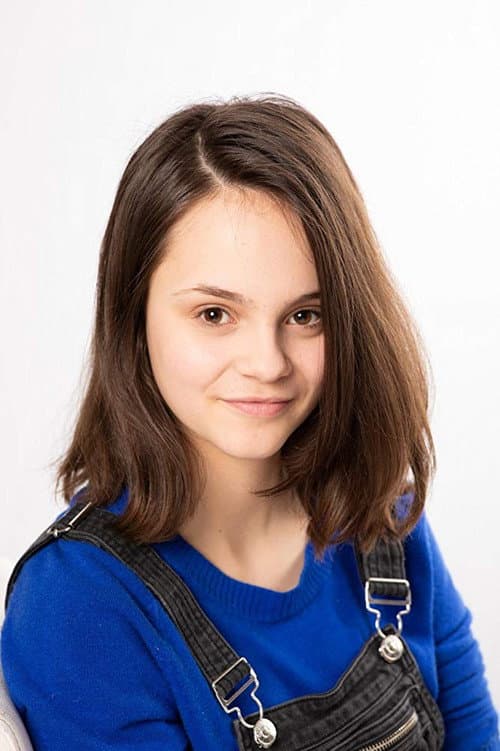 Eloise Little_poster